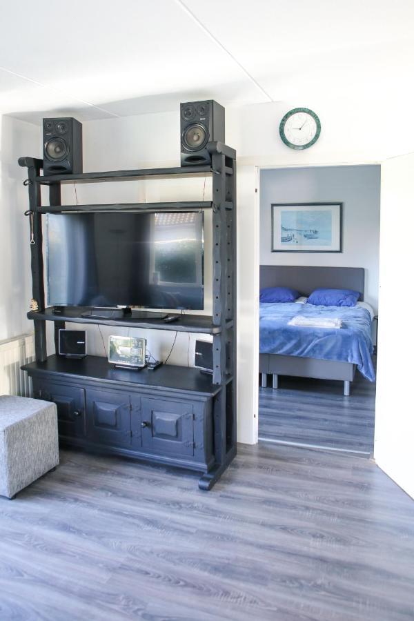 Vakantiewoning 114 In Villapark De Oesterbaai Wemeldinge Extérieur photo