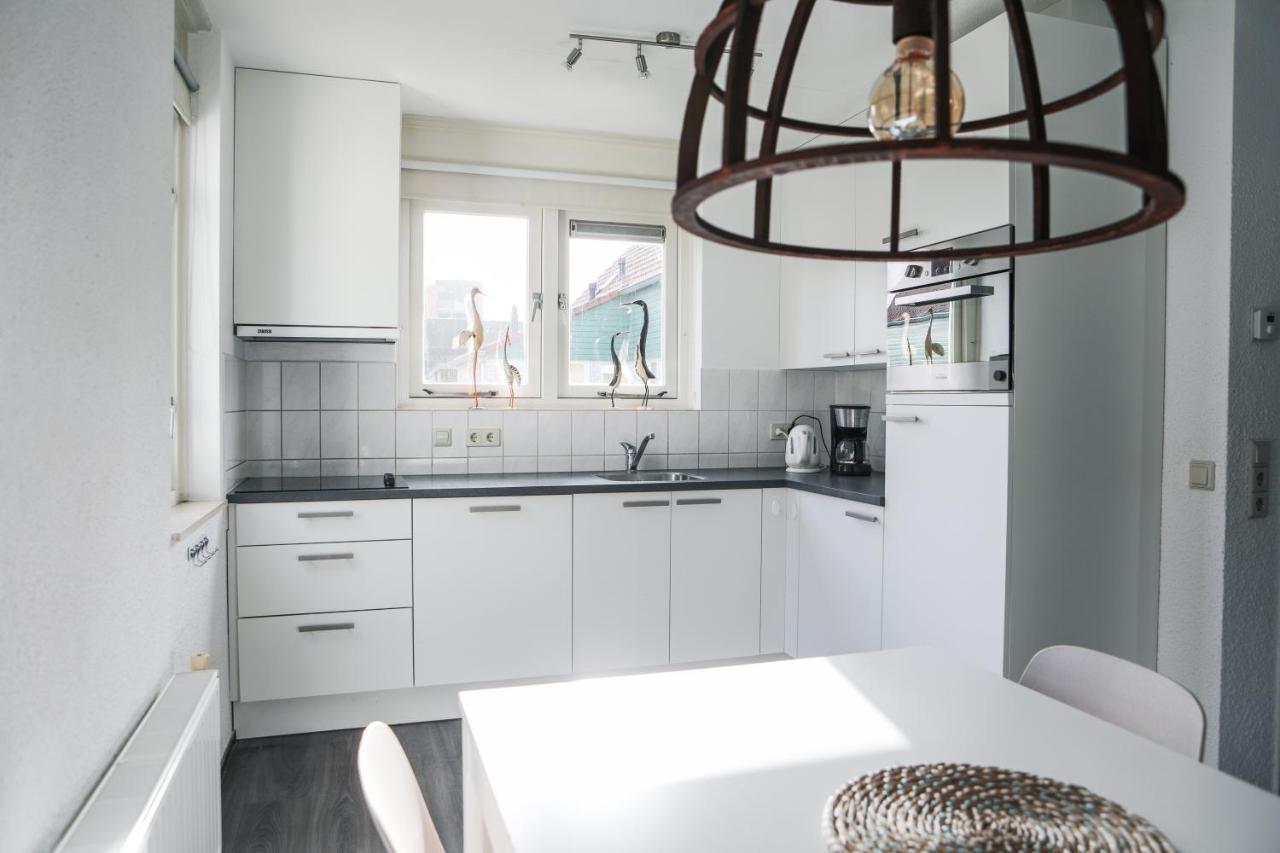 Vakantiewoning 114 In Villapark De Oesterbaai Wemeldinge Extérieur photo