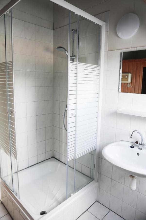 Vakantiewoning 114 In Villapark De Oesterbaai Wemeldinge Extérieur photo