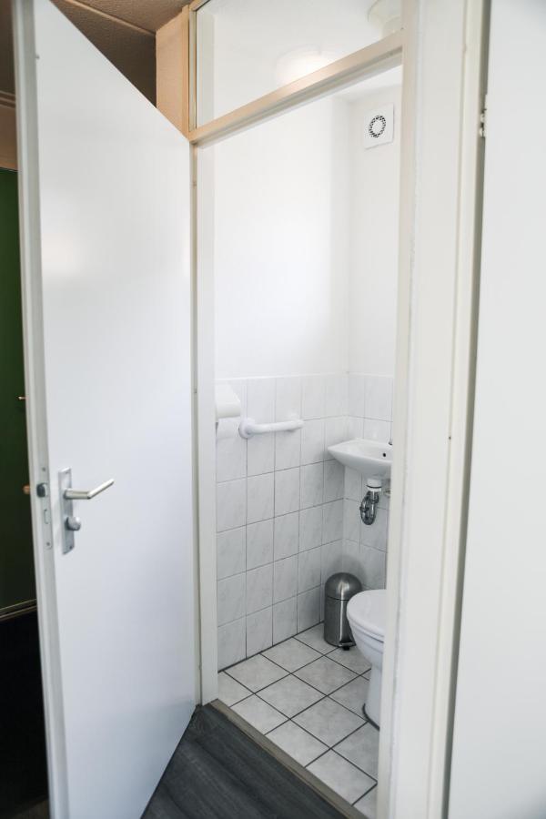 Vakantiewoning 114 In Villapark De Oesterbaai Wemeldinge Extérieur photo