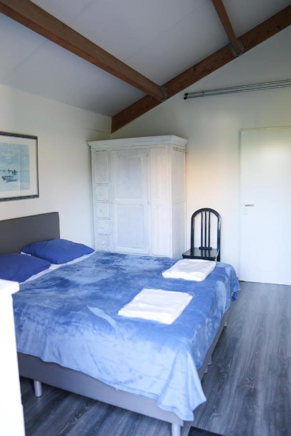 Vakantiewoning 114 In Villapark De Oesterbaai Wemeldinge Extérieur photo