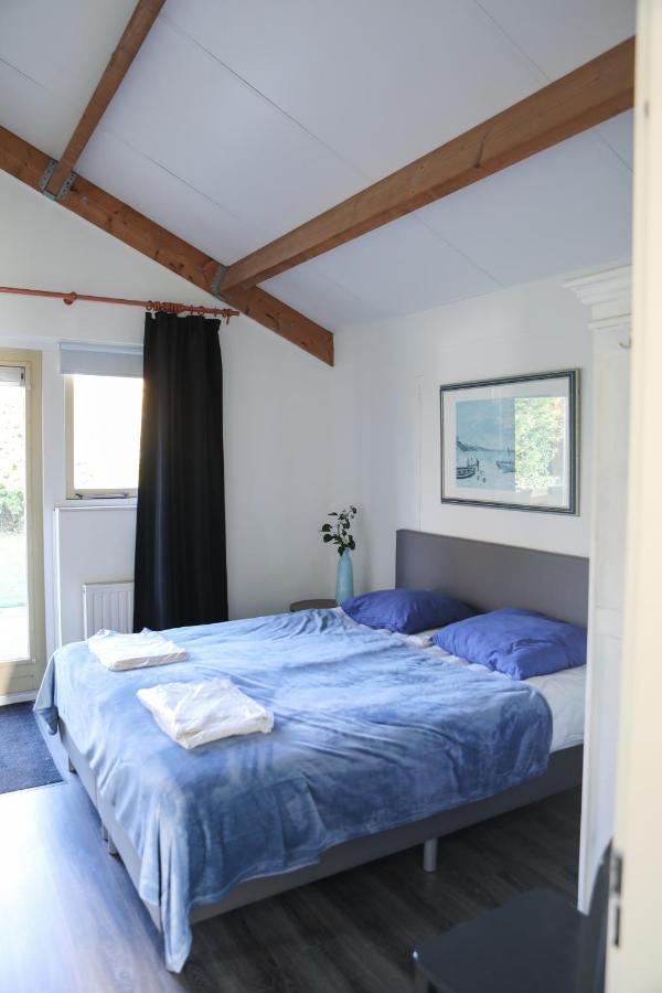 Vakantiewoning 114 In Villapark De Oesterbaai Wemeldinge Extérieur photo