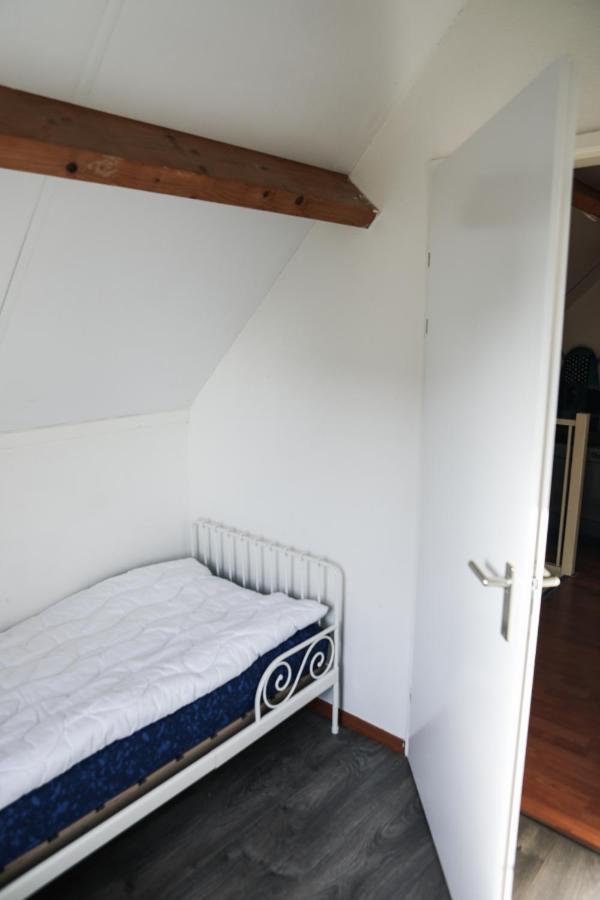 Vakantiewoning 114 In Villapark De Oesterbaai Wemeldinge Extérieur photo