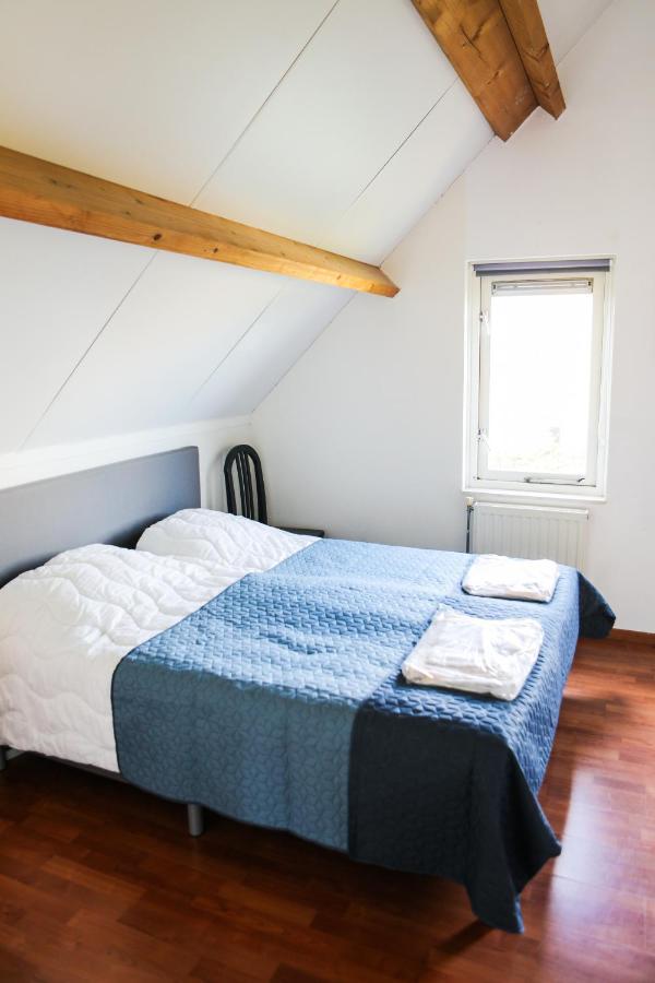 Vakantiewoning 114 In Villapark De Oesterbaai Wemeldinge Extérieur photo