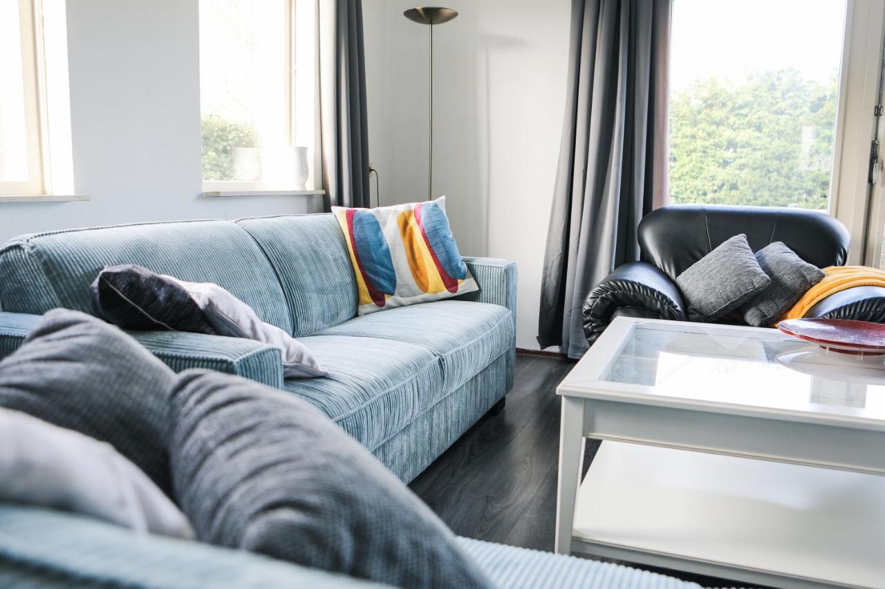 Vakantiewoning 114 In Villapark De Oesterbaai Wemeldinge Extérieur photo